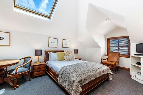 Sandstone Suites - In The Heart Of Port Fairy - Accommodation Rockhampton 2
