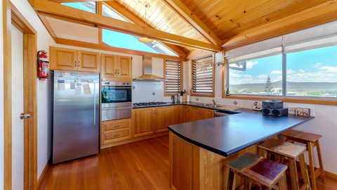 Sandvika - Accommodation Rockhampton 2