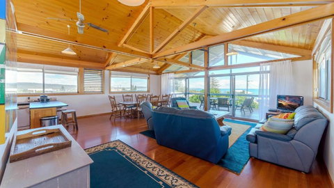 Sandvika - Accommodation Rockhampton 1