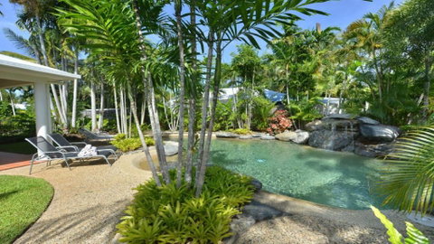 Sandwater Port Douglas - Accommodation Rockhampton 0