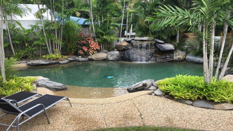 Sandwater Port Douglas - Accommodation Rockhampton 1