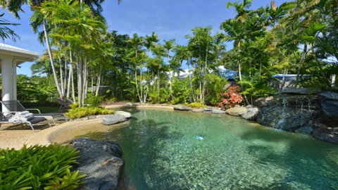 Sandwater Port Douglas - Accommodation Rockhampton 2