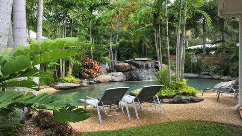 Sandwater Port Douglas - Accommodation Rockhampton 3