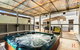 Sandy Bay Getaway W Spa 4 Bdr - thumb 0