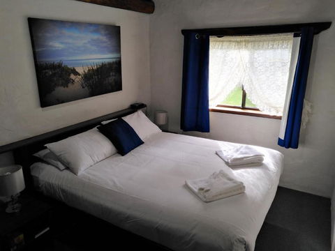Sandy Bay Holiday Park - Accommodation Rockhampton 1