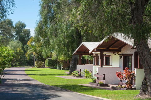 Sandy Bay Holiday Park - Accommodation Rockhampton 2
