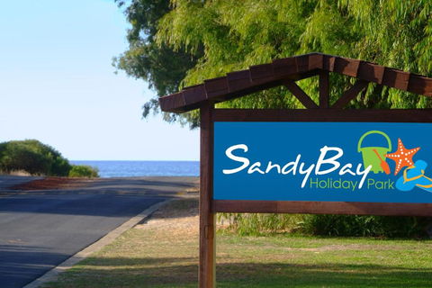 Sandy Bay Holiday Park - Accommodation Rockhampton 0
