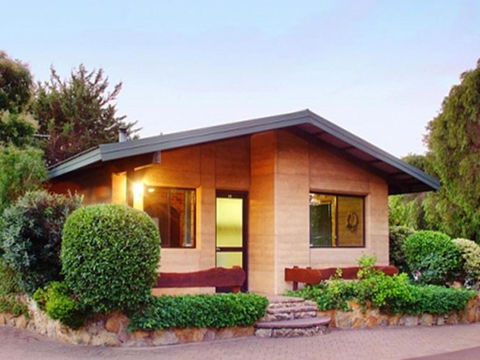 Sandy Bay Holiday Park - Accommodation Rockhampton 3
