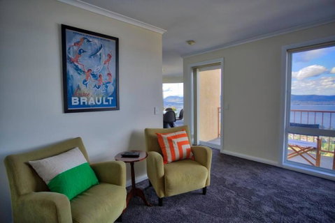 Sandy Bay Townhouse - Accommodation Rockhampton 1