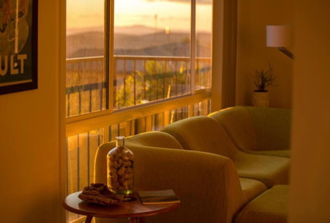 Sandy Bay Townhouse - Accommodation Rockhampton 2