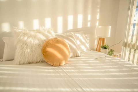 Sandy Bay Townhouse - Accommodation Rockhampton 3