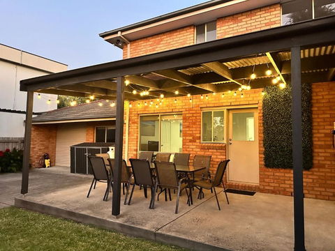 Sandy Beach House Cowes - Accommodation Rockhampton 0