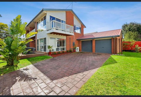 Sandy Bliss Walk To The Beach - Accommodation Rockhampton 0