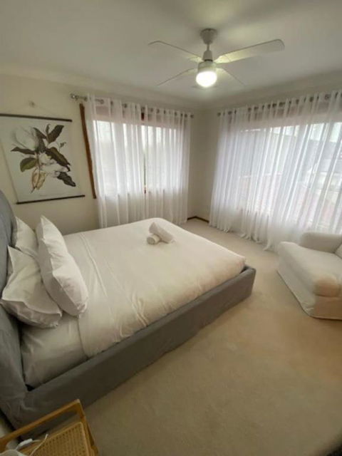 Sandy Bliss Walk To The Beach - Accommodation Rockhampton 2