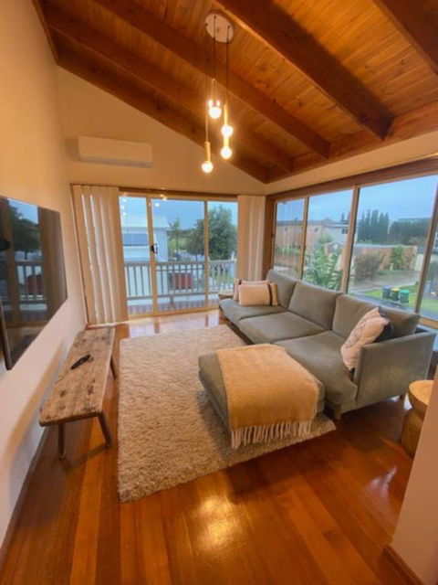 Sandy Bliss Walk To The Beach - Accommodation Rockhampton 3