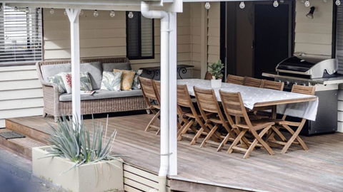 Sandy Cottage - Accommodation Rockhampton 3
