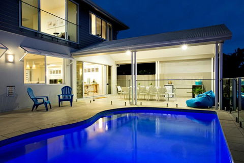 Sandy Cove - Accommodation Rockhampton 1