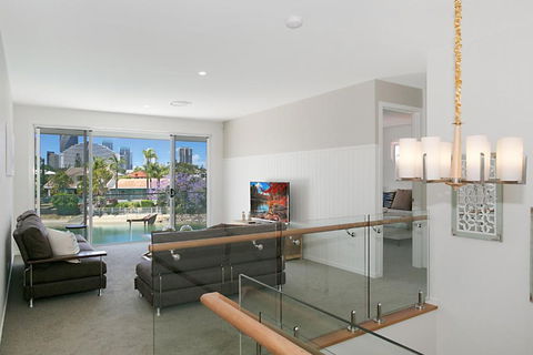 Sandy Cove - Accommodation Rockhampton 3