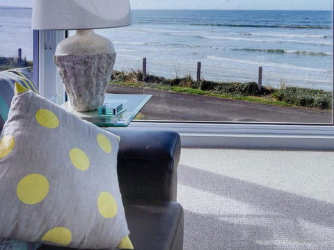 Sandy Cove - Accommodation Rockhampton 1