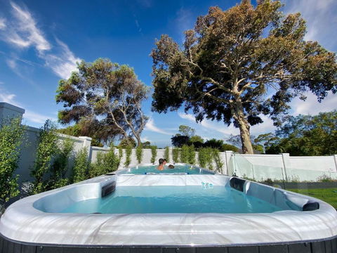 Sandy Delight Inverloch - Accommodation Rockhampton 0