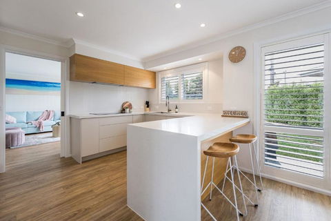 Sandy Delight Inverloch - Accommodation Rockhampton 3