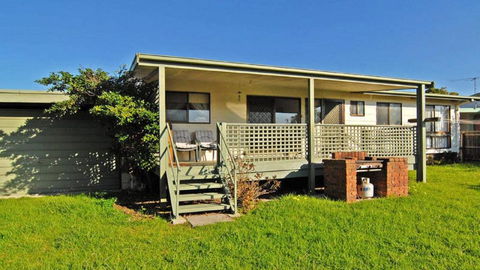 Sandy Escape - Accommodation Rockhampton 1