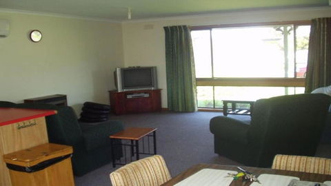 Sandy Escape - Accommodation Rockhampton 3