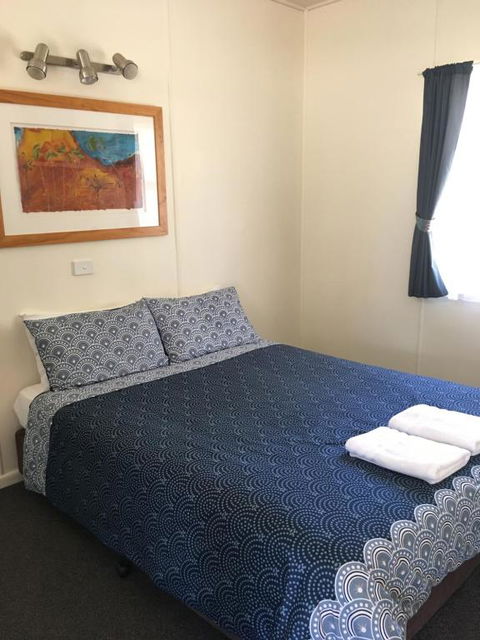 Scenic Rim Motel - Accommodation Rockhampton 2