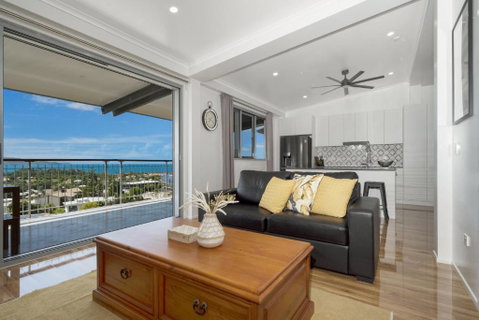 SEA-Renity II - Accommodation Rockhampton 2