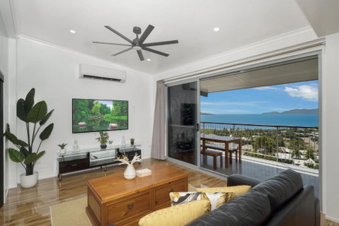 SEA-Renity II - Accommodation Rockhampton 1