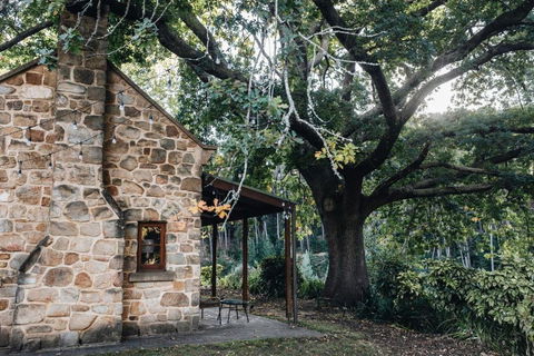 Secluded Stone Cottage Perfect For Couples Escape - Waterfalls - Accommodation Rockhampton 1