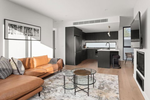 Sierra Rose - Accommodation Rockhampton 1