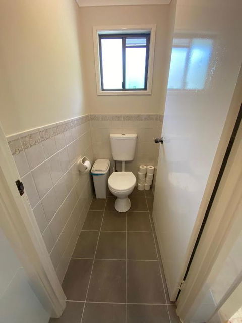 Sine Cera Rainforest Retreat - The Freeman Suite - Accommodation Rockhampton 3