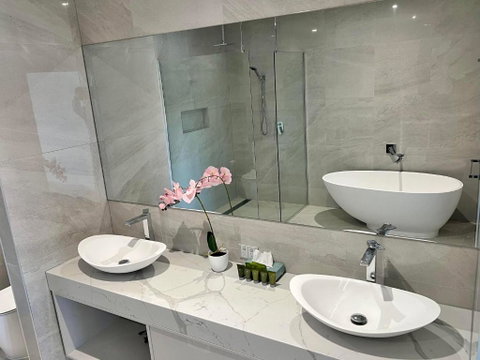 Sixty Six Boutique Apartments - Accommodation Rockhampton 2