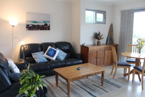 Sorrento Bluewater Apartment - Accommodation Rockhampton 3