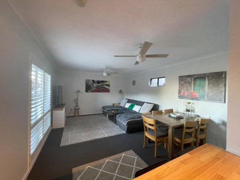 Sorrento Haiven - Accommodation Rockhampton 1
