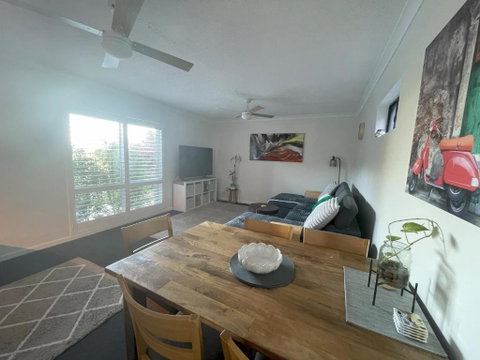 Sorrento Haiven - Accommodation Rockhampton 2