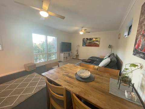 Sorrento Haiven - Accommodation Rockhampton 3