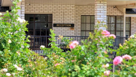 Southern Comfort Motor Inn - Accommodation Rockhampton 2