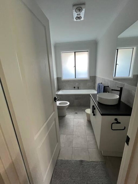 Sturt Home - Accommodation Rockhampton 1