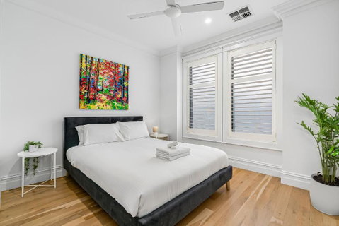 Swainson On Third - Accommodation Rockhampton 3