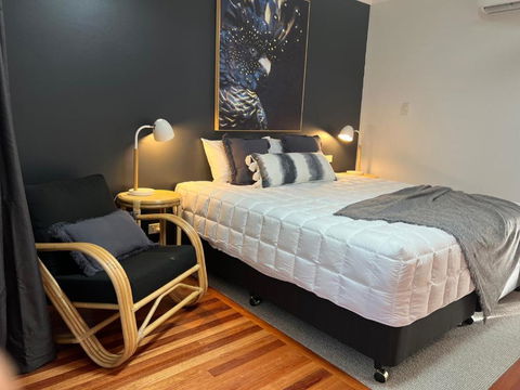 The Arabella North Coast - Accommodation Rockhampton 3