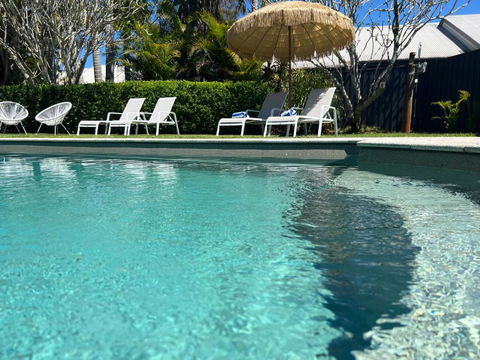 The Arabella North Coast - Accommodation Rockhampton 0