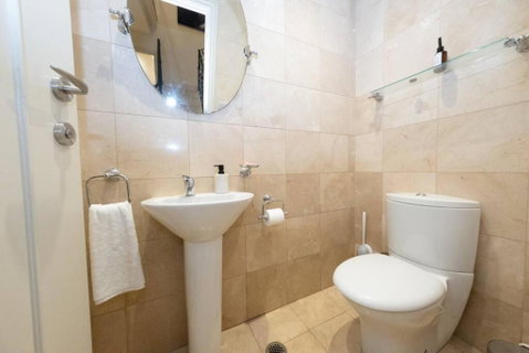Sydney Strathfield 4 Bed Luxury House With Pool - Accommodation Rockhampton 2