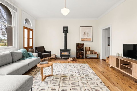 TARALGA TERRACES The Bank - Accommodation Rockhampton 1