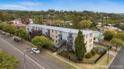 TC GARDENS 11 - Accommodation Rockhampton 2