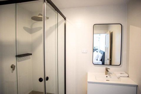 The Albion Hotel - Accommodation Rockhampton 1