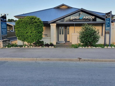 The Bend Abode - Accommodation Rockhampton 0