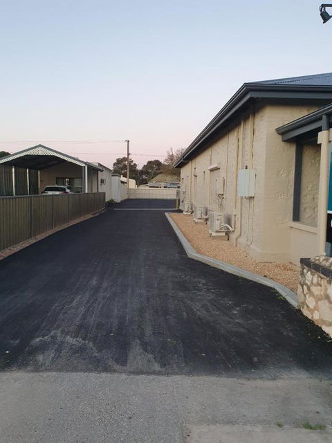 The Bend Abode - Accommodation Rockhampton 3