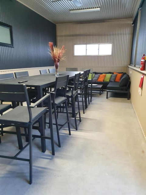 The Bend Abode - Accommodation Rockhampton 2